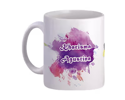 Design Mug