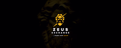 Brand Identity Design - Zeus Exchange
