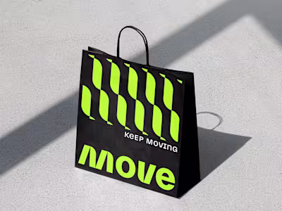 Move