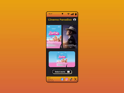 Cinema Paradiso