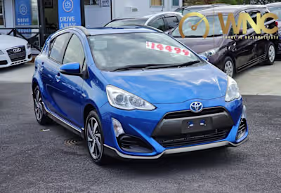 What Next Cars