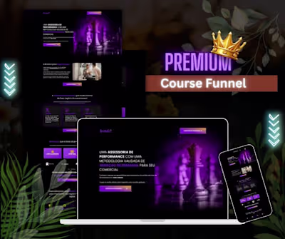 Online Course Development for Coaches