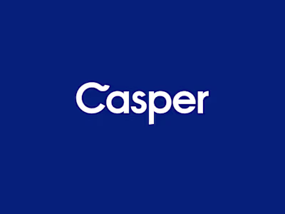 Checkout Cross-sell Design Project for Casper