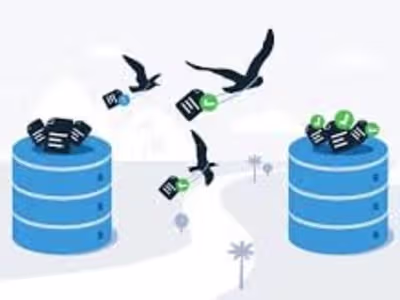 Data migration
