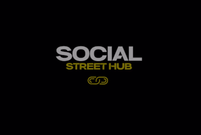 Social Street Hub