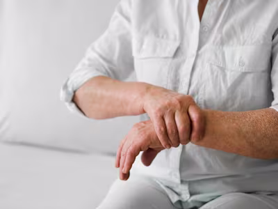 Top Anti-Inflammatory Foods For Rheumatoid Arthritis