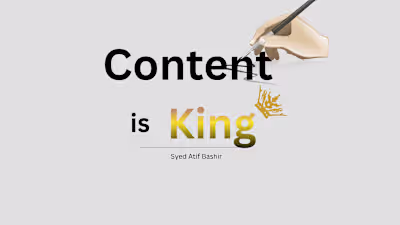 Ecommerce Specialist and Performance Marketing