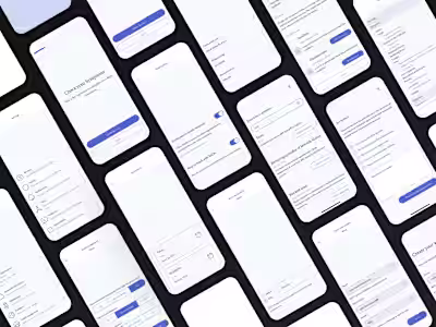 Streamlining Health Assessment: The RADA App Journey