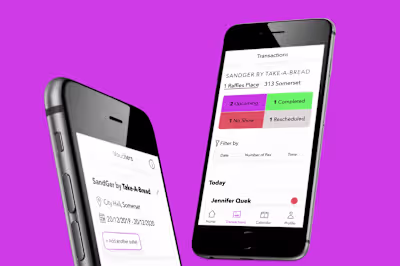 AppeDine Partner App