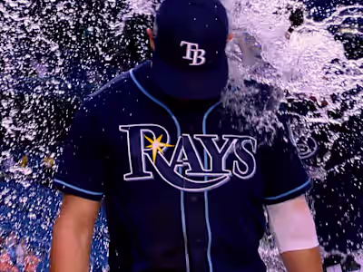 Rays - Centuries