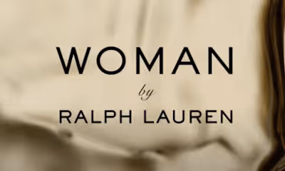 Woman by Ralph Lauren