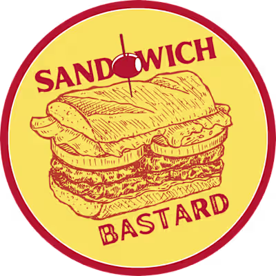 Logo for Local Business