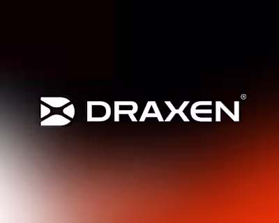 Draxen is a next-generation drone