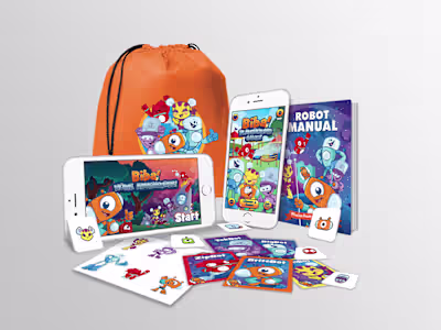 Biba Home Adventures