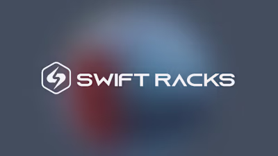 Swift Racks Website Redesign