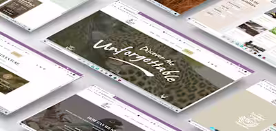 Jo Mansura - Brand Management - Legend Safaris