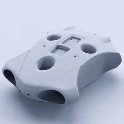 Underwater Drone