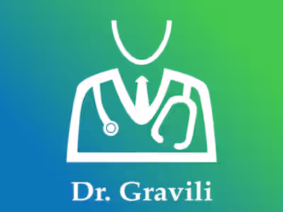 Dr Gravilli - Mobile App