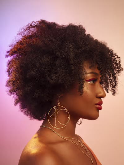 Subway/Metro Ad for 4C Only (Spec Work)