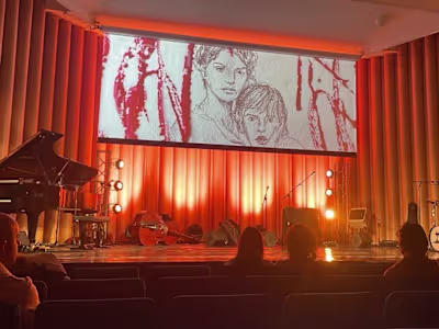 Playing Memories - La Ciociara (Two Women)