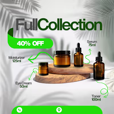 November's work, beauty wise, ..