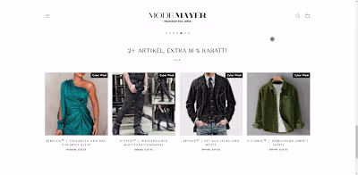 Shopify Store and Customer Management