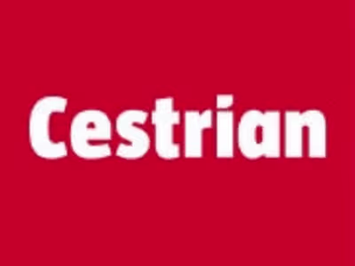 Cestrian - Paid Social and Search campaign 