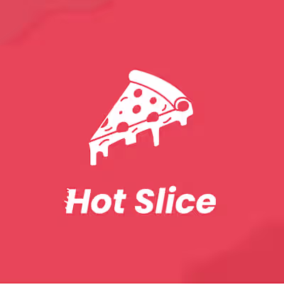 Hot Slice - Pizza Customization App