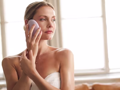 Onlineshop for Skincare gadgets.