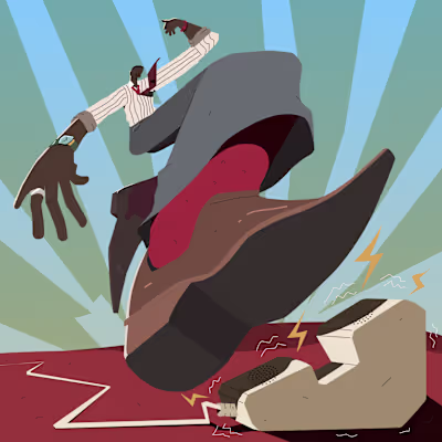 Quick Call

I bet we've all