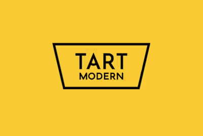 Tart Modern