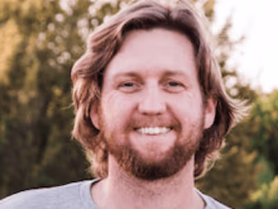 Voice | Christopher R. Herrington