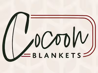 Cocoon Blankets