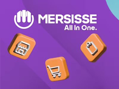 Social Media Management for Mersisse