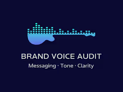 Find Your Brand’s True Voice