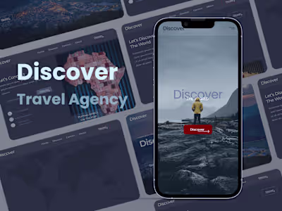 Discover