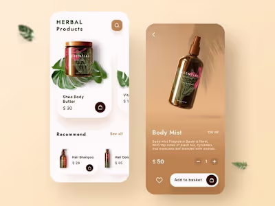 Cool New Perspective 