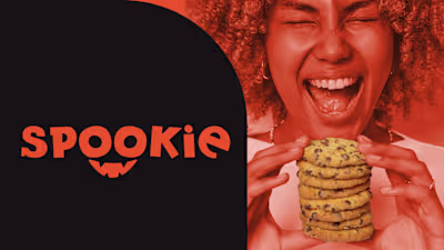 Spookie - Cookie Business