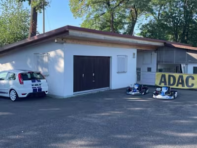 MSC Bittenfeld Website redesign