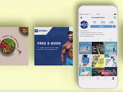  Social Media Design