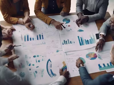 Crafting Impactful Words 