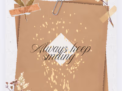 Canva Design Project