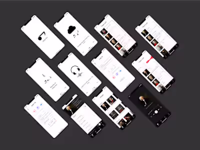 Classy Key App