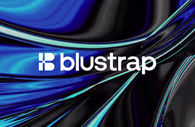 Blustrap Web and App Development