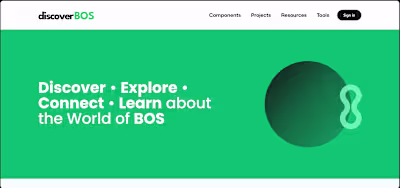 DiscoverBOS