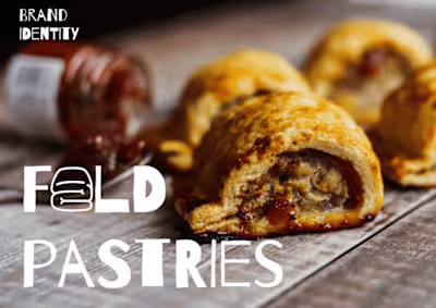 Fold Pastries - Where Tradition Meets Taste