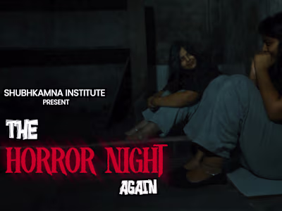 Short Film Teaser | Teaser Editing 
