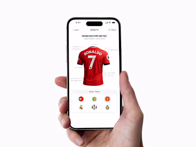 What if sports had its