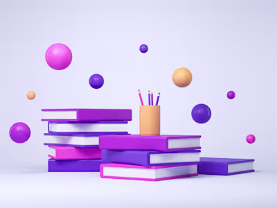 SaasS Startup in EdTech industry Marketing Campaign