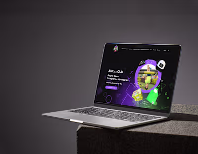 Seamless Brand Integration with Custom Kajabi Template